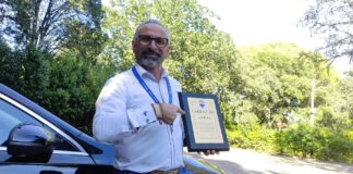 Especialista no ramo imobiliário em Portugal, António Carlos conquista notoriedade pelos resultados da sua equipa