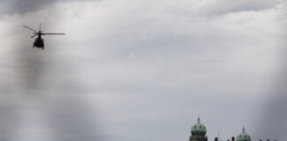 Rio de Janeiro: criminosos atiram contra população que circulava na Av. Brasil