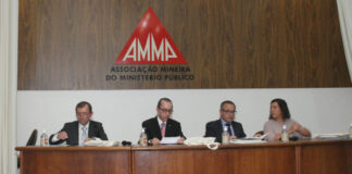 Brasil: evento em Minas Gerais discutiu semelhanças e diferenças entre o direito brasileiro e o português