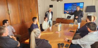 Empresas familiares do Brasil conheceram ecossistema empresarial português