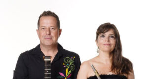 Dueto Brasil fará concerto solidário em benefício das ações da “Mais Lusofonia” em Castelo Branco