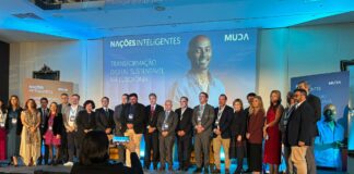 Eventos paralelos ao Web Summit Lisboa promoveram discussões em torno da “inovação”