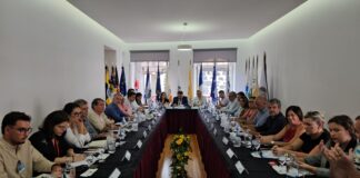 CMCA reuniu em São Jorge de olhos postos em ações voltadas para os jovens açordescendentes