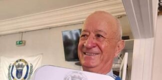 Casa do Concelho de Aguiar da Beira organiza “magusto” em Lisboa