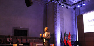 Startups brasileiras discutiram em Cascais “saúde, educação e sustentabilidade”