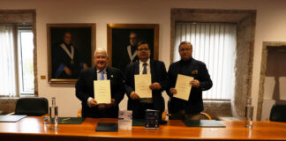 Protocolo impulsiona curso pioneiro sobre fibromialgia na UBI