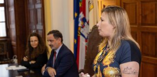 Dirigentes associativos receberam formação em Santa Maria da Feira