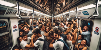 Opinião: “O Vagão das Tendências”, por André Aguiar