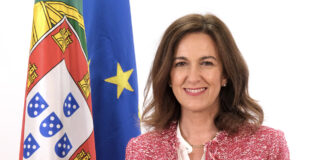 Colômbia: ministra da Justiça portuguesa defendeu cooperação judiciária internacional