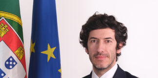 “O Brasil é um dos países onde as empresas portuguesas mais investem”, disse João Rui Ferreira