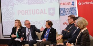 Conferência “PORTUGAL+” chega a Londres no dia 23/11