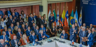 Anunciado acordo político entre o Mercosul e a União Europeia