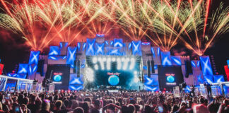 Estudo afirma que “Rock In Rio” impulsiona crescimento turístico no Rio de Janeiro