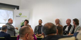 Competitividade no setor agroalimentar português foi destaque da edição 2024 do “InovFood Summit” em Castelo Branco