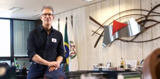 Governo de Minas Gerais aproveitou Web Summit 2024 para posicionar-se como polo de inovação tecnológica no Brasil