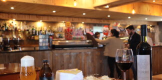 Restaurante “A Torre”, na Serra da Estrela, com novas vagas