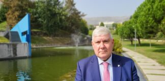 “A superação depende da vontade do paciente”, defende o presidente da Academia Portuguesa de Fibromialgia