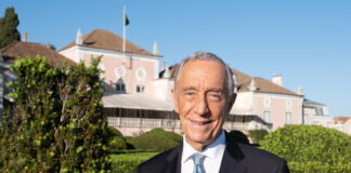 Opinião: “(…) este foi também um ano com menos oportunidades para estar com a grande família portuguesa no mundo”, por Marcelo Rebelo de Sousa
