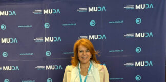 Sónia Crisóstomo defende: “Reescreva o seu algoritmo para uma vida mais positiva”