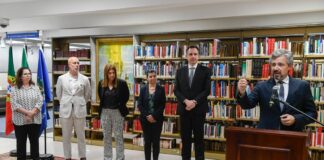 Exposição “Os Rostos de Camões” já pode ser visitada em Brasília