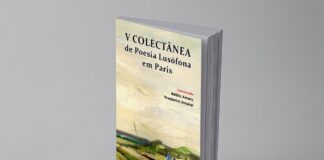 Inscrições para a sexta Colectânea de Poesia Lusófona em Paris encerram a 20 de janeiro