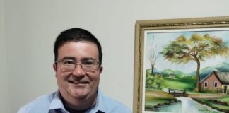 Professor e escritor Fábio Antônio Gabriel lança mais um livro: “Mediação — Fundamentos e Práticas Educativas”