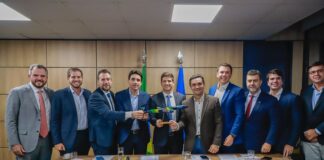 Companhia aérea brasileira terá novos voos entre Recife e a cidade do Porto, em Portugal