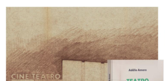 Leiria terá apresentação do livro “Teatro José Lúcio da Silva: Contributos para a sua História (1951-1967)” de Adélio Amaro