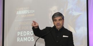 “Women 3.0 Awards” celebrou 13 mulheres e reconheceu o trabalho de um homem pela “redução da disparidade de género”