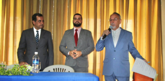 Brasil: Casa dos Poveiros celebrou 95 anos de fundação na cidade maravilhosa