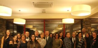 III Gala Beneficente da “Associação Mais Lusofonia” reuniu autoridades em prol da solidariedade
