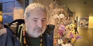 Em visita a Portugal, compositor Moacyr Luz defendeu cultura lusófona