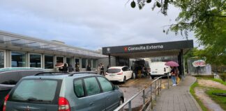 CCP contesta decisão do governo que pode “restringir” acesso dos cidadãos portugueses residentes no estrangeiro ao SNS