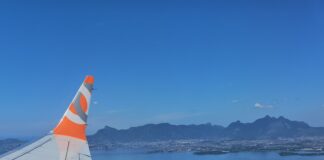 Estado do Rio de Janeiro recebeu mais de 1,5 milhão de turistas internacionais em 2024