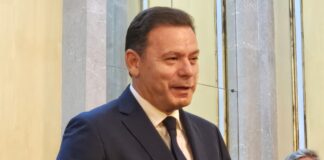 Montenegro leva extensa comitiva à Cimeira Luso-Brasileira em Brasília