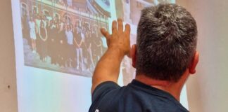 PJ detém casal procurado no Brasil por tráfico de droga