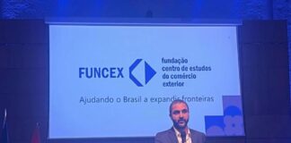 Higor Ferro Esteves deixa a Funcex Europa para iniciar “novos desafios”