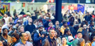 Luxemburgo: “In-Finita Editorial” presente no “Festival des Migrations, de la Culture et de la Citoyenneté”