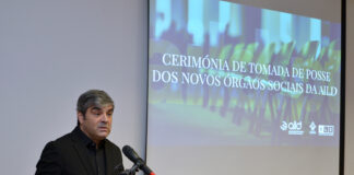 AILD promove tomada de posse dos novos órgãos sociais com foco em ações nos lusodescendentes
