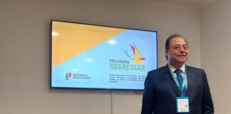 Programa Regressar: Mais de 32 mil emigrantes e suas famílias voltaram a Portugal