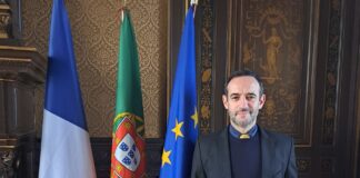 Adido de Segurança Social de Portugal em França “empenhado” em ajudar a comunidade portuguesa no país