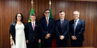 Brasil e Portugal assinaram acordos que envolvem a Fiocruz durante cimeira bilateral