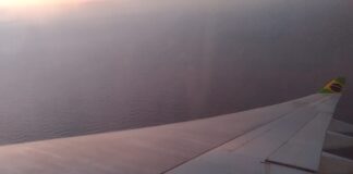 Acidentes aéreos em série aumentam casos de fobia e ansiedade, alerta psicóloga