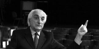 Carlos Otero apresenta em Castelo Branco o livro “Músicos em harmonia, compositores maçons”