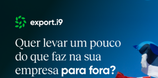 InovCluster anuncia ações que apoiam a internacionalização de PME através do seu projeto de internacionalização – EXPORT.i9