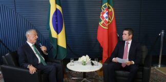 Câmara dos Deputados do Brasil agradeceu Portugal pelo apoio na finalização do acordo Mercosul e União Europeia