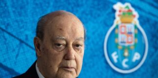 Morreu Pinto da Costa, ex-presidente do FC Porto, aos 87 anos