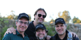 “Vinícola Revelação de Portugal” em 2024, “Domínio do Açor” une brasileiros e portugueses à paixão pelos vinhos da região do Dão