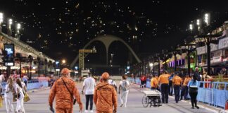 Rio de Janeiro investe no Carnaval mais conhecido do mundo à espera de retorno financeiro