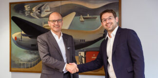 Apoio às comunidades portuguesas motiva acordo entre os CTT e o operador postal luxemburguês